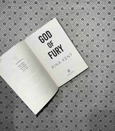 god of fury legacy of gods series book 5 by rina kent